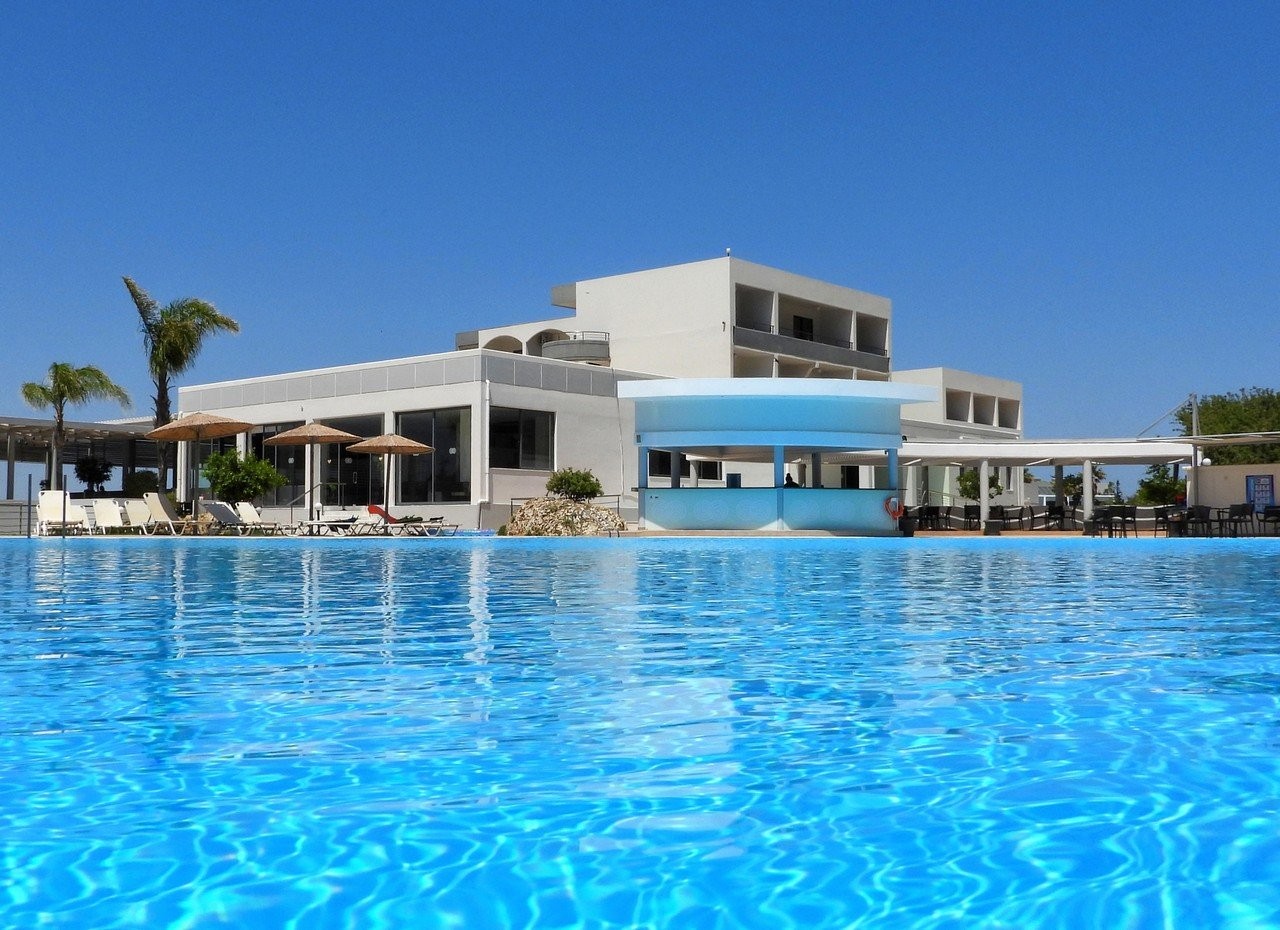 Offerte Evita Resort Hotel