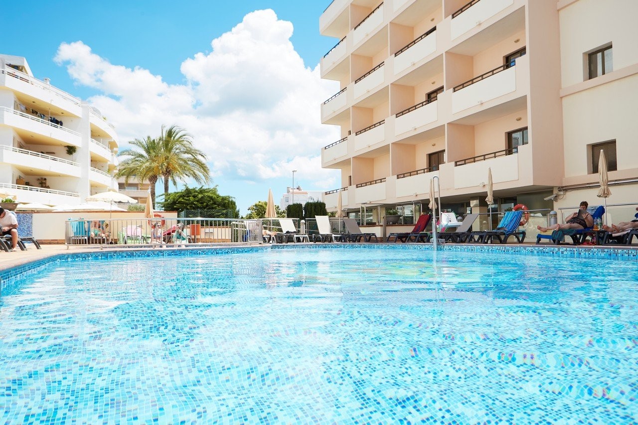 Offerte Hotel Invisa La Cala