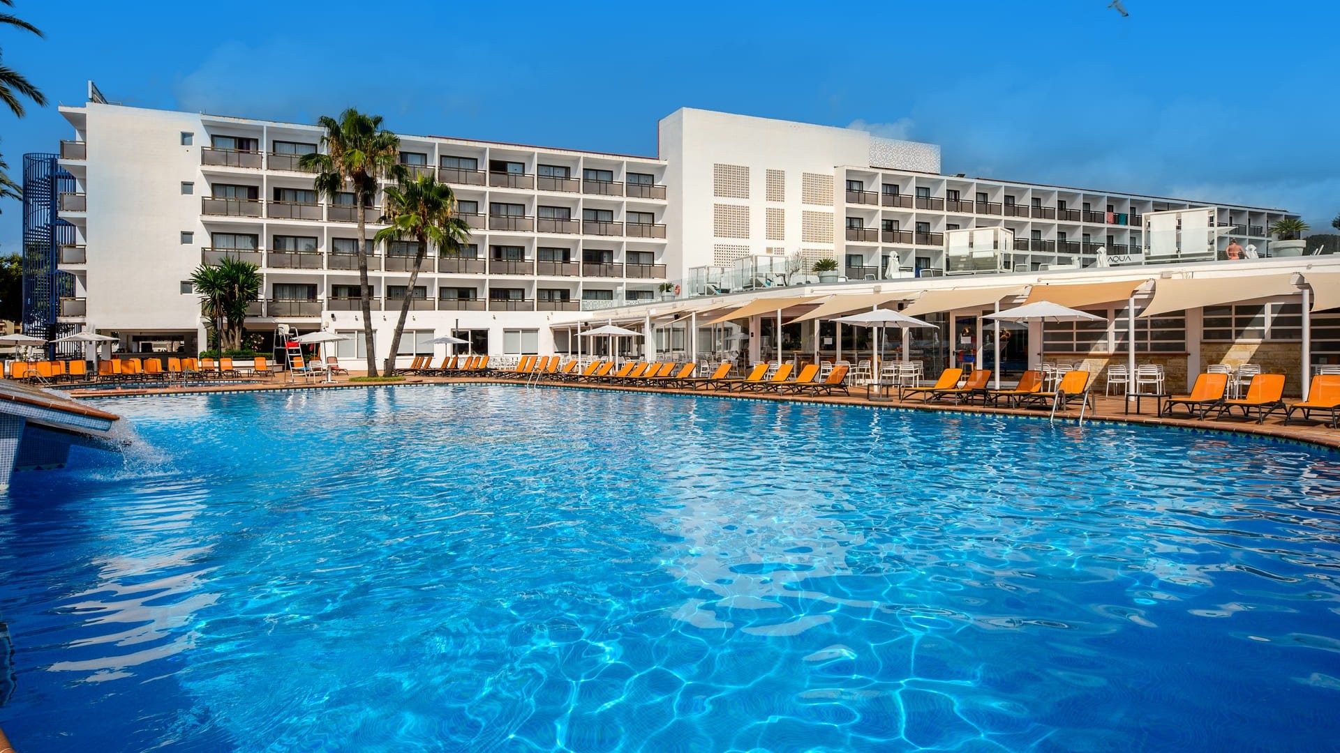 Offerte Hotel Vibra Mare Nostrum S
