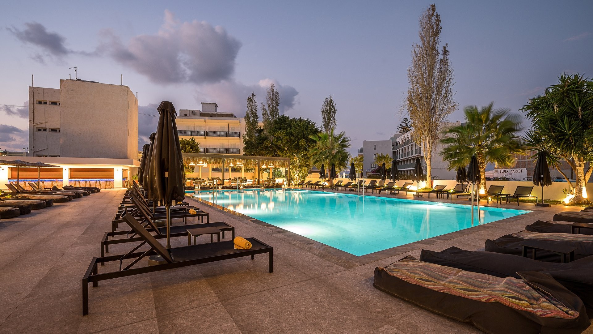Offerte Hotel Heronissos