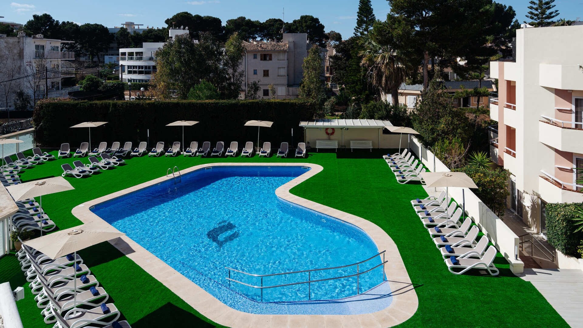 Offerte Hotel THB Maria Isabel