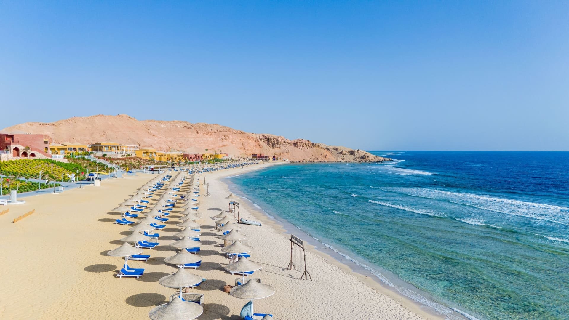 Offerte Pickalbatros Vita Resort Portofino Marsa Alam