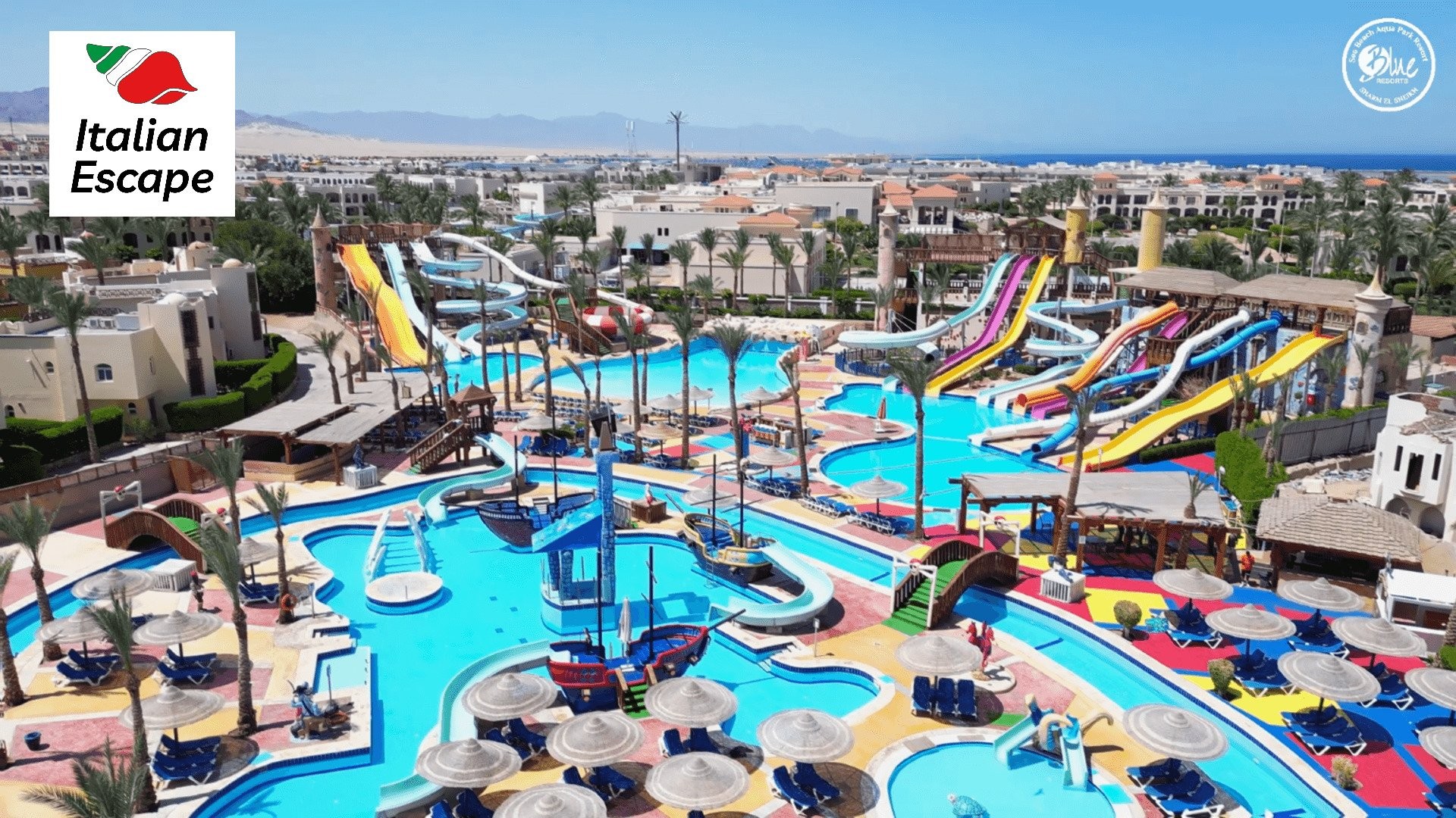 Offerte Edge By Rotana Sea Beach Resort