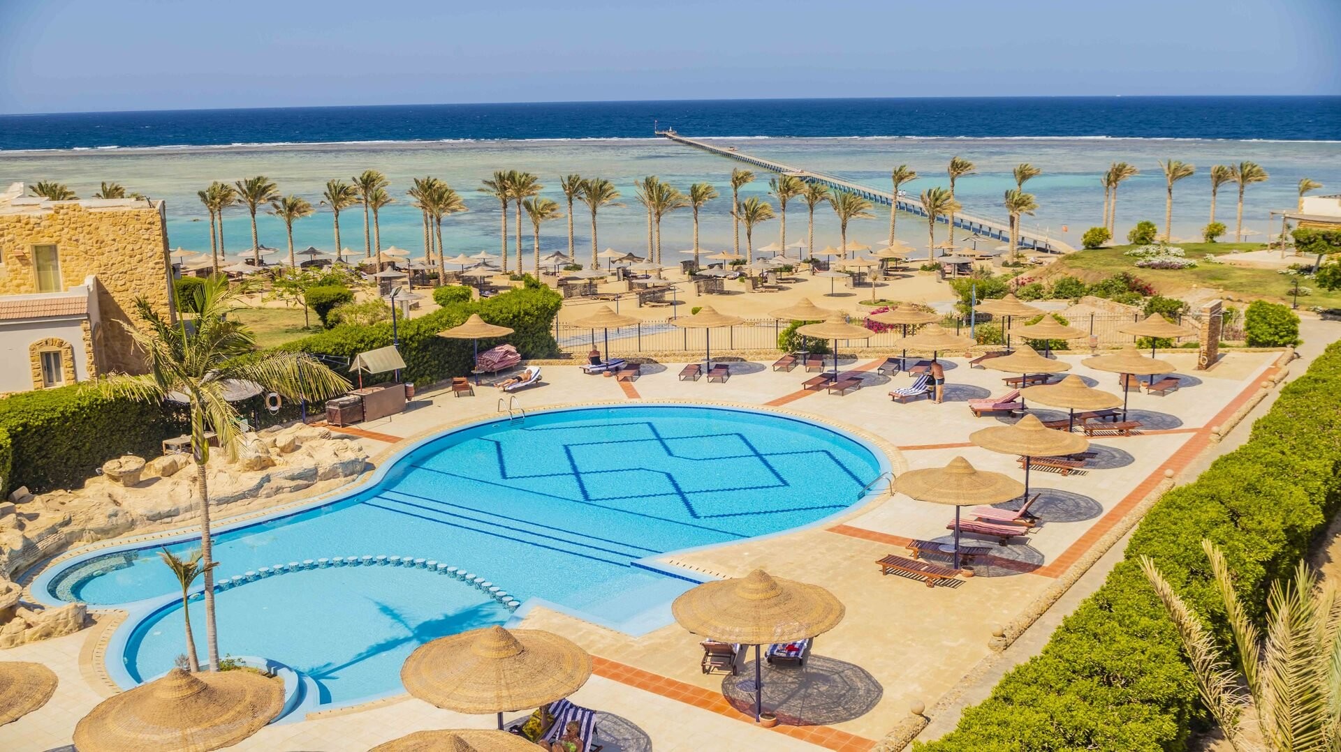 Offerte Blend Elphistone Beach Resort