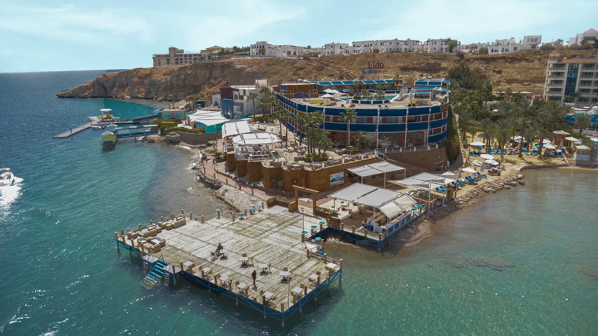 Offerte Lido Sharm Hotel