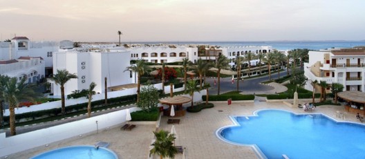 Ivy Cyrene Sharm & Island Resort