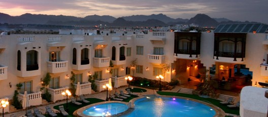 Oriental Rivoli Resort
