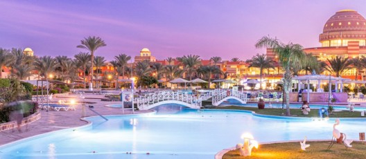 Malikia Resort Abu Dabbab