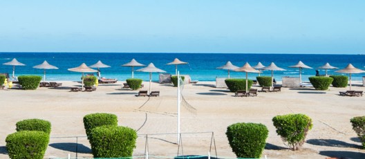 Shams Alam Resort