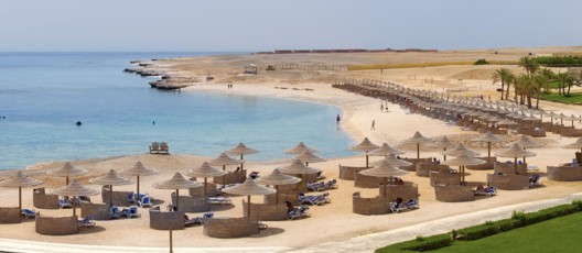 Concorde Moreen Beach Resort