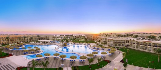 Royal Albatros Moderna Beach Resort & Spa
