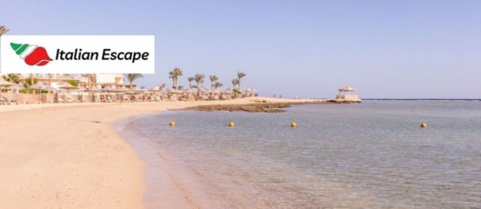 Shoni Bay Resort