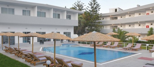 Evita Bay