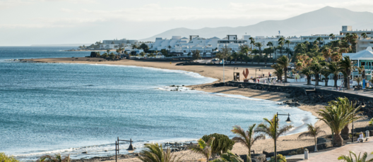 Hotel Beatriz Playa & Spa