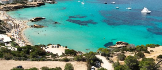 Hotel Vibra Cala Tarida s