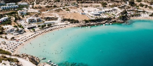 Hotel Blue Sea
