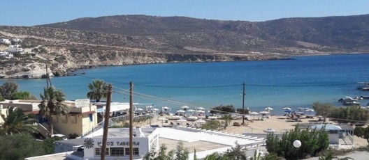 Votsalakia Beach Hotel