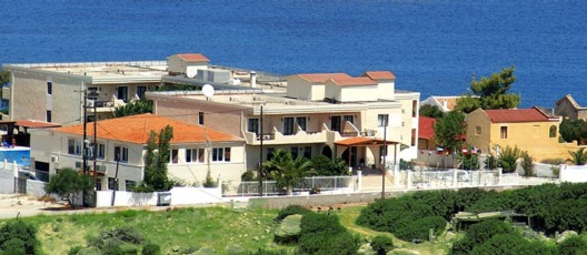 Seven Stars Hotel