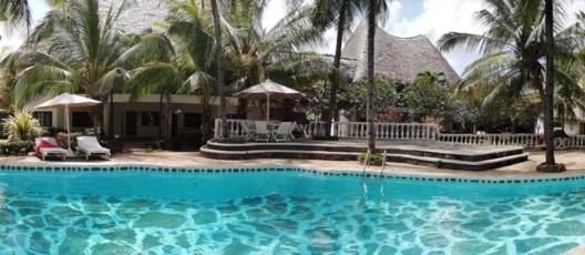 Aquarius Club International Resort