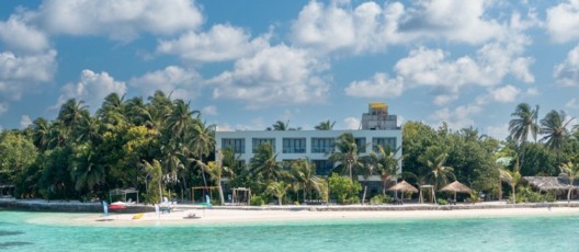 Hotel Plumeria