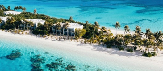 Hotel Riu Atoll