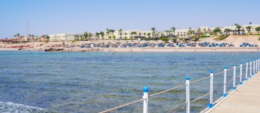 Charmillion Sea Life Resort