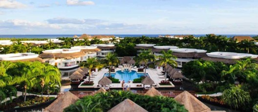 Grand Riviera Princess Hotel