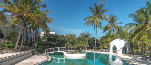 Sun Palm Beach Resort
