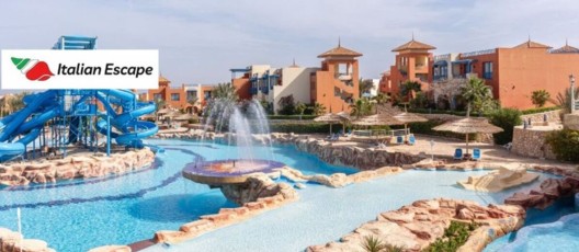 Faraana Heights Aquapark Resort