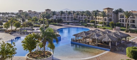 Jaz Mirabel Beach Resort