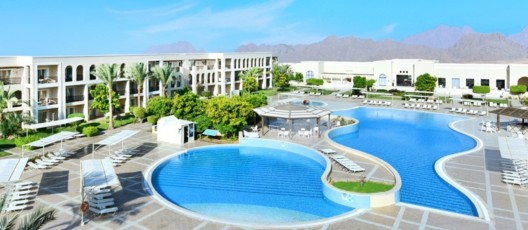 Jaz Mirabel Park & Club Resort