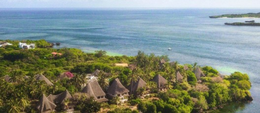 Temple Point Resort