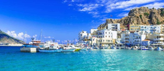 Appartamenti Calypso Bay