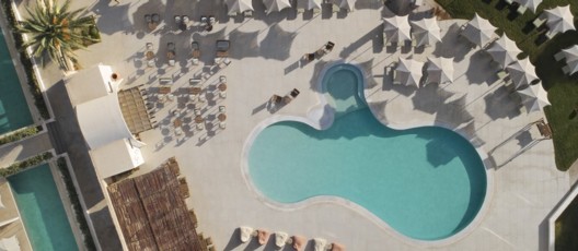 Absolute Kiotari Resort