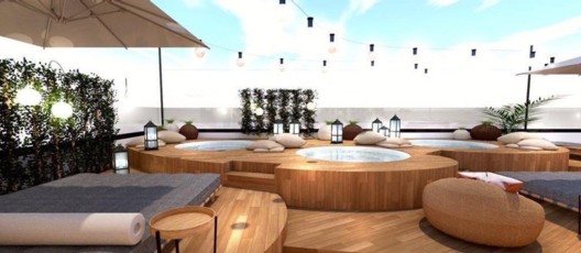 Atlantis Boutique Hotel & Spa