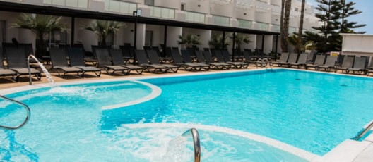 Hotel Aequora Lanzarote Suites