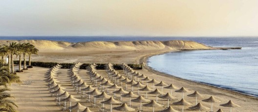 Iberotel Costa Mares deluxe