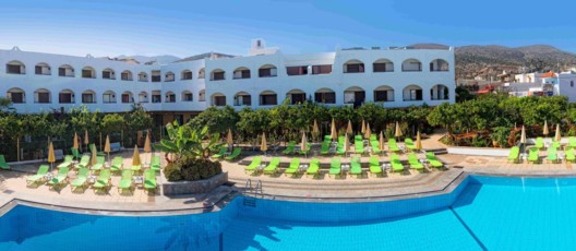 Hotel Malia Holidays
