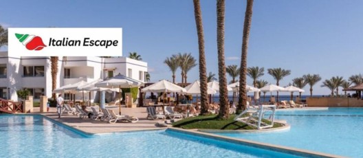 Queen Sharm Resort