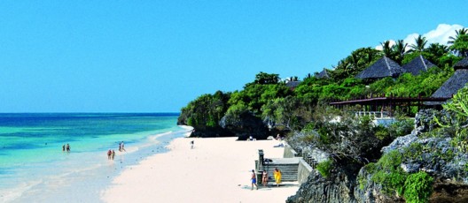 Leopard Beach Resort & Spa