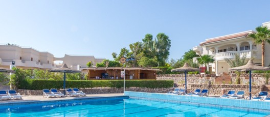Naama Bay Hotel & Resort