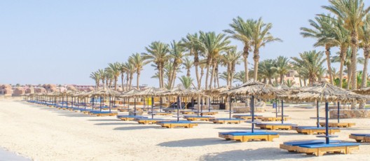 Protels Crystal Beach Resort (ex Abo Nawas)