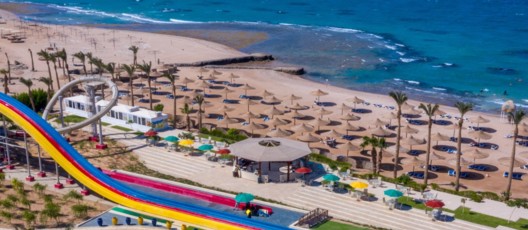 Blend Club Aqua Resort