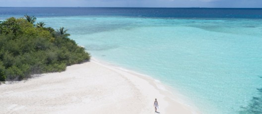 Embudu Village Island Resort