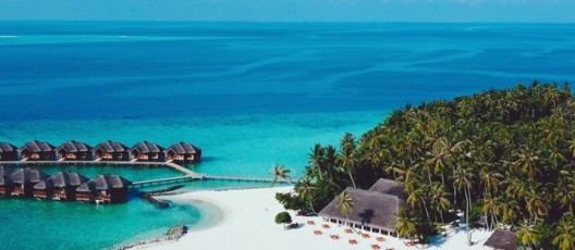 Fihalhohi Island Resort