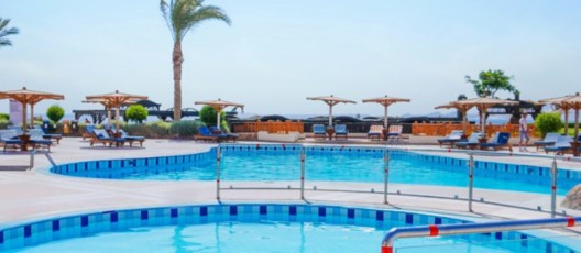 Charmillion Sea Club Resort