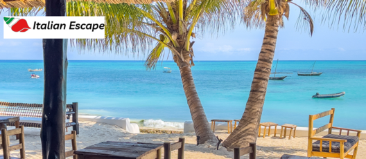 Kibanda Lodge & Beach Club