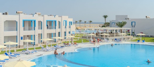 Casa Blu Luxury Resort