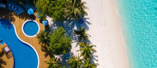 Furaveri Maldives Resort