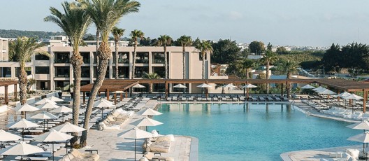 Helea Lifestyle Beach Resort